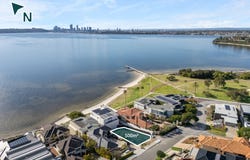 4 Fraser Road, Applecross, WA 6153