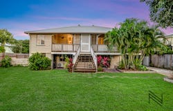 12 Queens Road, Railway Estate, Qld 4810