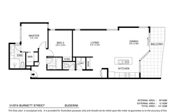 31/97A Burnett Street, Buderim, Qld 4556