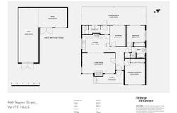 468 Napier Street, White Hills, Vic 3550