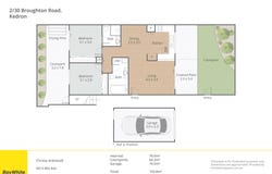 2/30 Broughton Rd, Kedron, Qld 4031