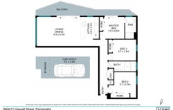 3604/11 Hassall Street, Parramatta, NSW 2150