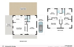9 Fairearth Street, The Gap, Qld 4061