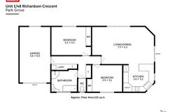 1/48 Richardson Crescent, Park Grove, Tas 7320