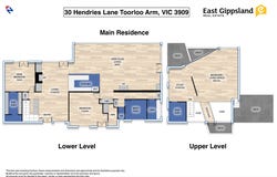 30 Hendries Lane, Toorloo Arm, Vic 3909