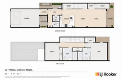 35 Tyndall Circuit, Banya, Qld 4551