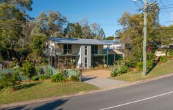 77 North Road, Lower Beechmont, Qld 4211
