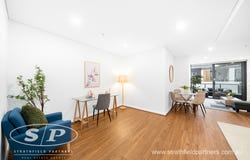 32/38-40 Albert Road, Strathfield, NSW 2135