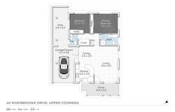 77/40 Riverbrooke Drive, Upper Coomera, Qld 4209
