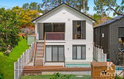 129 Camlet Street, Mount Gravatt East, Qld 4122