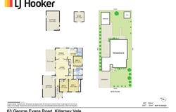 63 George Evans Road, Killarney Vale, NSW 2261