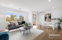 22 Tatlow Drive, Epping, Vic 3076