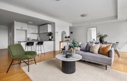 506/83 Queensbridge Street, Southbank, Vic 3006