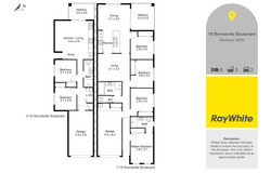 18 Bonneville Boulevard, Goulburn, NSW 2580