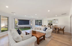 21 Amourin Street, North Manly, NSW 2100