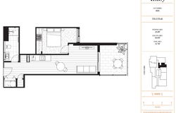 806/468-480 Smith St, Collingwood, Vic 3066
