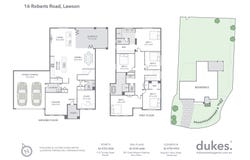 16 Roberts Road, Lawson, NSW 2783