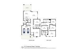 22 Tomerong Street, Tullimbar, NSW 2527