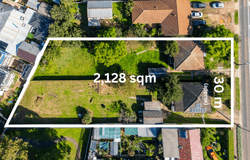 27 - 29 Burnett Street, Merrylands, NSW 2160