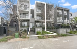 28 Soldiers Parade, Edmondson Park, NSW 2174