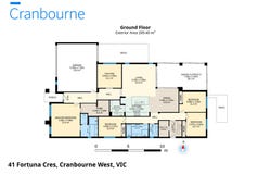 41 Fortuna Crescent, Cranbourne West, Vic 3977