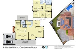 8 Norford Court, Cranbourne North, Vic 3977