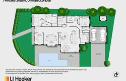 7 Pincally Crescent, Ormeau, Qld 4208