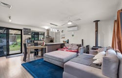 123 Gladstone Road, Coalfalls, Qld 4305