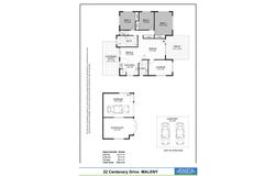 22 Centenary Drive, Maleny, Qld 4552