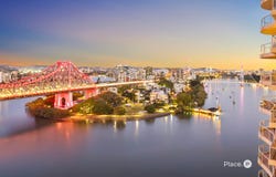 180/82 Boundary Street, Brisbane City, Qld 4000