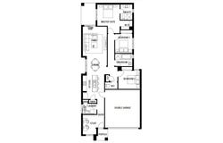 Lot 230 Derwent Street, Crownlea Estate., Warragul, Vic 3820