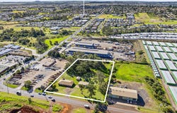 511-517 South Street, Harristown, Qld 4350