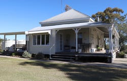 729 Kingaroy-Jandowae Road, Cooranga, Qld 4408