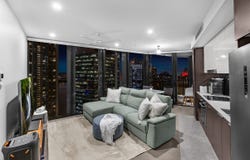 3507/550 Queen Street, Brisbane City, Qld 4000