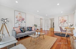 6/12 Harrison Street, Mitcham, Vic 3132