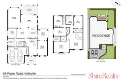 66 Poole Road, Kellyville, NSW 2155