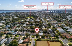 Ardross, WA 6153