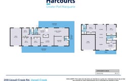 209 Upsalls Creek Road, Upsalls Creek, NSW 2439