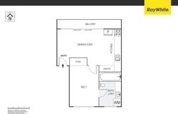 37/6 Wilkins Street, Mawson, ACT 2607