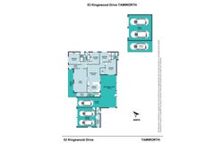 53 Kingswood Drive, Tamworth, NSW 2340