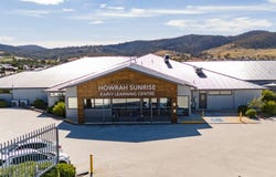 Howrah Sunrise Early Learning Centre, 10 Ploughman Road, Howrah, Tas 7018