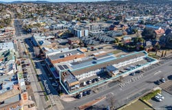 Goulburn Central Motel, 120 Auburn Street, Goulburn, NSW 2580