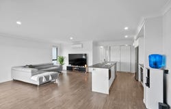 38 Vivian Hancock Drive, North Booval, Qld 4304