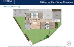 83 Logging Crescent, Spring Mountain, Qld 4300