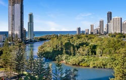 1102/11-13 Hill Parade, Main Beach, Qld 4217