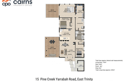 15 Pine Creek Yarrabah Road, East Trinity, Qld 4871