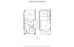 13C Rex Avenue, Alphington, Vic 3078