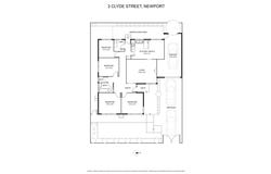 3 Clyde Street, Newport, Vic 3015