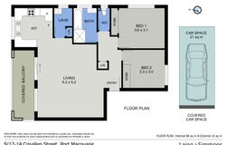 9/12-14 Crisallen Street, Port Macquarie, NSW 2444