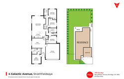 4 Galactic Avenue, Strathfieldsaye, Vic 3551